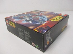 (AH 4) Lego Star Wars 7252 Droid Tri-Fighter with instructions and original...