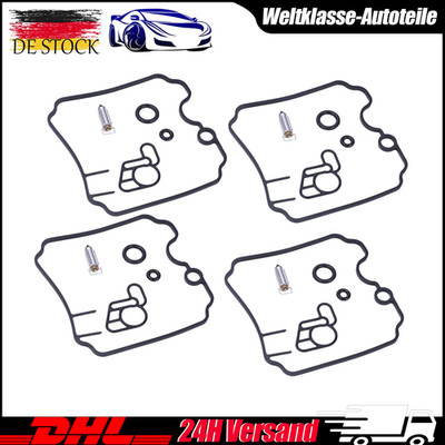 Vergaser Reparatursatz CAB-Y54 4x Für Yamaha XJ 600 N XJ 600 S Diversion 1992-95