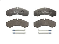 Kits de frein Renault MASCOTT