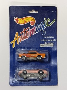 ホットウィール AUTOMAGIC II Hot Wheels Auto Magic | eBay