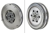 LuK Schwungrad U.A. FüR Fiat, Mitsubishi