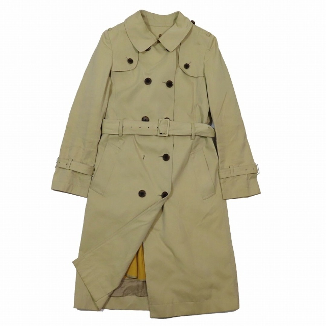 【新品】Herlipto Siena  Long Coat S 新品✨ Her lip to Siena River Long Coat S