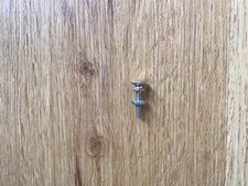 1x ROGERS 61-0951 & 60-5381Tilter Screw and Nut