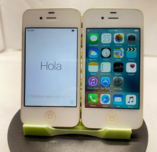 Apple iPhone 4s - 16 GB - White Unlocked 