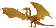 Godzilla King of the Monsters Matchup King Ghidorah Action Figure Loose