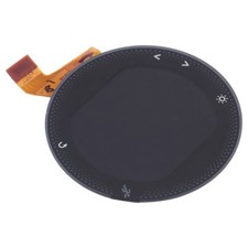 High Resolution LCD Touch Panel Replacement For Smartwatch Easy Installation