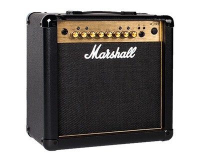 マーシャル mg15fx Marshall MG15FX 15W Guitar Combo Amplifier for sale online | eBay