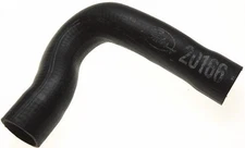 Gates Radiator Coolant Hose 20166