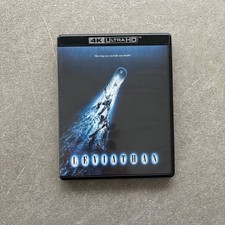 Leviathan. 4K UHD + BluRay Kino Lorber