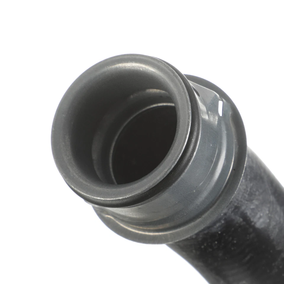 GENUINE PORSCHE 911 2012-2016 RH Upper Radiator Coolant Hose 991-106-638-02 - Image 4 of 4