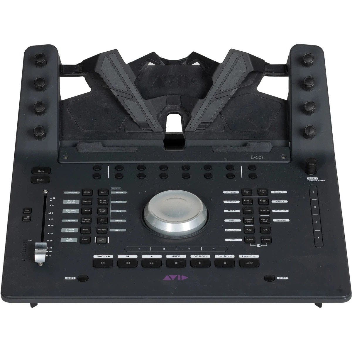 Las mejores ofertas en Avid Artist control interfaces de audio