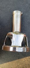 Robot Coupe Mp800 Turbo Reinforced Stainless Steel Bell Cover
