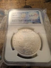 1878 7TF Rev of 79 NGC MS63 Morgan Silver Dollar