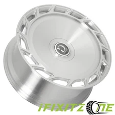 Dolce BIGBOY 26X10 5X112/120 +30mm Brush W Clear Coat Wheel 26" INCH Rim New