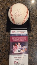 Barry Larkin Cards and Memorabilia Guide 33