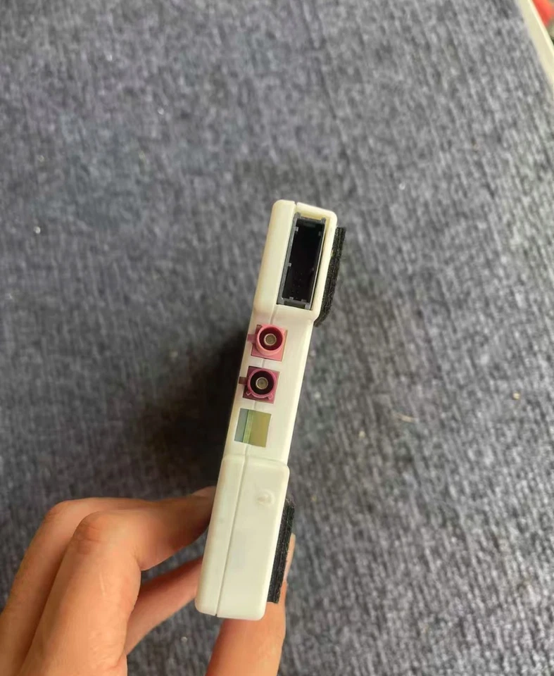 OEM 84108734741 For BMW REAR ROOF TELEMATICS COMMUNICATION CONTROL MODULE UNIT - Image 4 of 4