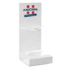 Lampe Wand- oder Thekenhalter, für 500ml Flasche mit Spender