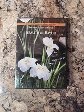 Beautiful Sounds of Nature - Beautiful Bayou DVD 2008 Echo Bridge Home
