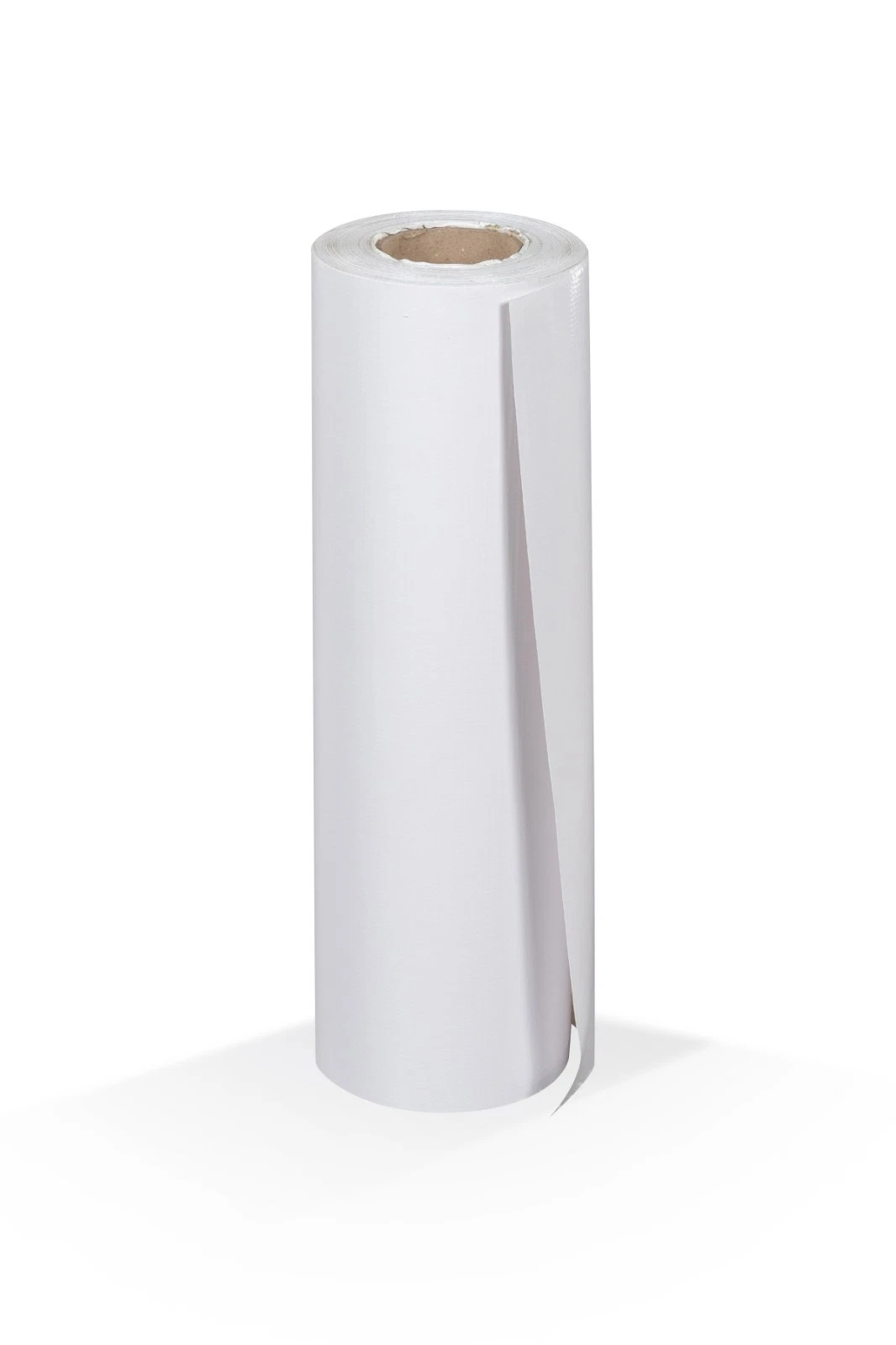 13oz Gloss Scrim Banner PVC Vinyl 25" in x 150' feet image 5