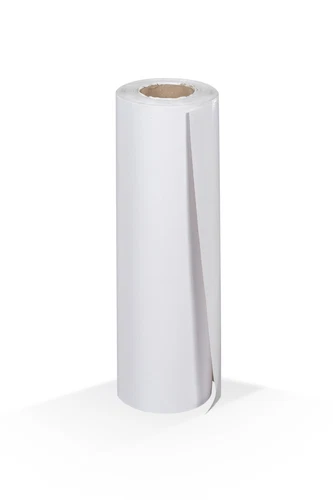 13oz Gloss Scrim Banner PVC Vinyl 25" in x 150' feet image 5