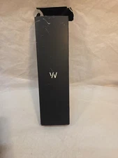 whoop your way mg superknit. Blue