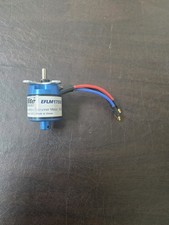 Horizon Hobby E-Flight BL10 Brushless Out run...