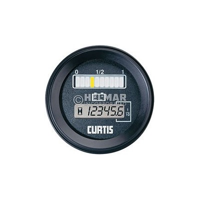 Curtis Instruments 803RB3648BCJ Description             Td Class='Description'