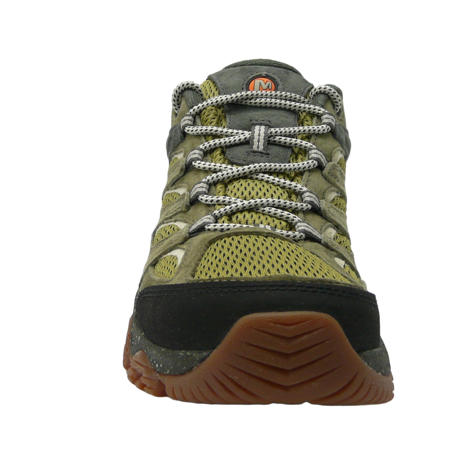 Merrell Men's Moab 3 Hiking Shoes Moss US 11 image 6