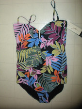 Profile by Gottex Multicolor Costa Del Sol 1 ...