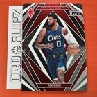 2023 Panini Phoenix Basketball Silver Paul George #5