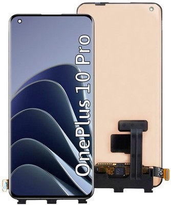 Für OnePlus 10 Pro LCD Bildschirm Display Touchscreen OLED Schwarz