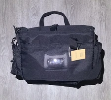 Vigegari Pistol Range Bag Shooting  Tactical Gun Range Bag Large 