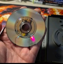 Paper Mario Thousand Year Door (Nintendo GameCube, 2004) Disc Only