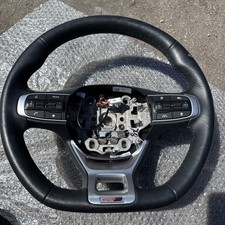 Kia Sportage 2021-2024 Steering Wheel WD19