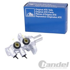 ATE HAUPTBREMSZYLINDER 25,4mm passend f�r BMW X3 X4 | 24.4125-1709.3