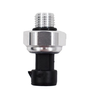 Engine Oil Pressure Sensor Switch Replacement for Chevy Impala Malibu 2006-20...