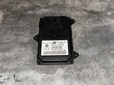 Xenon AFS modul Leistungsmodul Kurvenlicht Hella 4H0 941 329