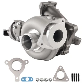 Turbolader for AUDI A4 B8 A5 A6 C7 Q5 2.0 TDI quattro 03L145721B 817047-5001S