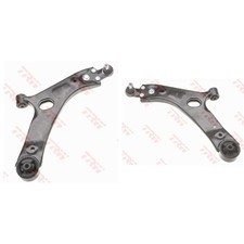 TRW Querlenker Set links & rechts Satz für Hyundai IX35 LM EL ELH KIA