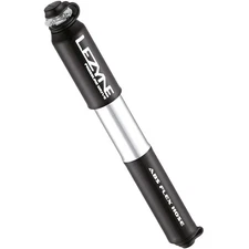 Lezyne Pressure Drive Pump Medium Black