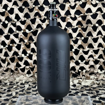 #ad NEW HK Army Alpha Air Tank w HP8 Regulator Air 98 4500 Void Black $244.95