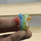 Shopkins Real Littles Twizzlers Rainbow Season17 Limited Edition