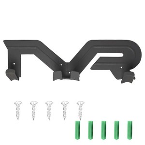 VR Crochet de support de stockage pour 2 Mont mural VR Porte-casque Headset7073