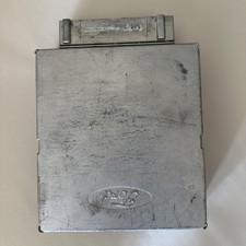 1996 1997 FORD F150 F250 V8 5.8L ECM ECU  F7P...
