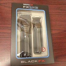 BaBylissPRO FXONE BlackFX Cordless Battery Cl...