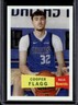 2025-26 Topps Living Cooper Flagg RC Rookie #11 Mavericks