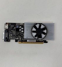 PNY geforce GT740 Graqphics card HDMI DVI SEE NOTES