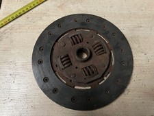 Disque d'embrayage Audi A4