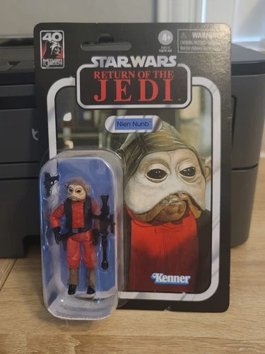 2023 Star Wars Vintage Collection VC106 Nien Numb NONMINT Free Shipping