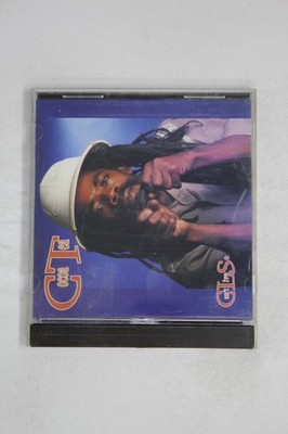 Cocoa Tea- Can't Live So CD Album